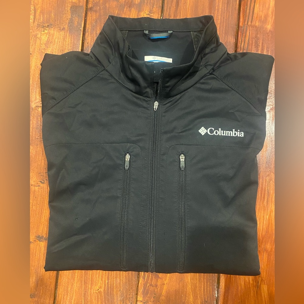 Columbia Men’s jacket